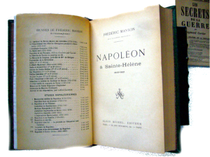 NAPOLEÓN