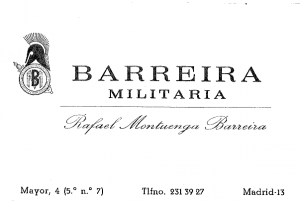 Rafael Montuenga Barreira_tarjetas