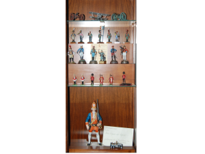 1ª Vitrina